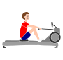 Rowing Machine