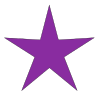 purple star