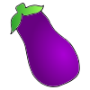I+like+eggplant. Picture