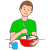 batter