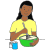 bake