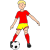 player
