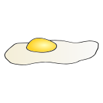 Fried Egg Picture