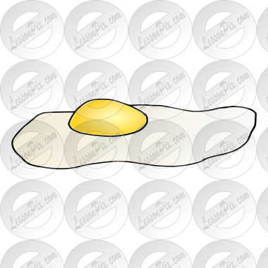 Fried Egg