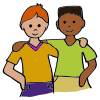 Great Friend to Others