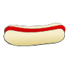 I+like+ketchup+on+my+hotdog. Picture