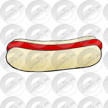 Hot Dog