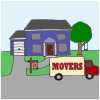 Why do you think Molly had to move?