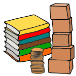 Stacks Picture