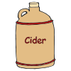 apple cider