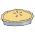 pie