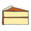 piece of cake  Picture