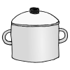 "This is a pot."