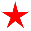 1+Red+Star Picture