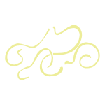 Worms Stencil
