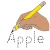 pencil