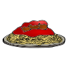 I+like+spaghetti+and+meatballs. Picture