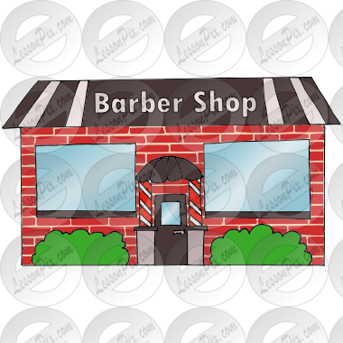 Barber Shop