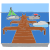 pier