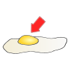Yummy+yolk+my+egg. Picture