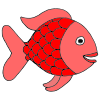 red+fish Picture