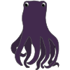 purple+octopus Picture