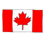 Canada Flag Picture