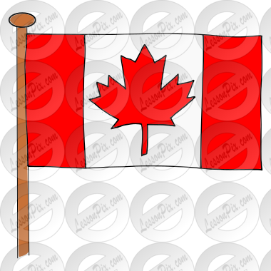 Canadian Flag