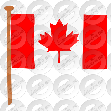 Canadian Flag