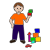 build