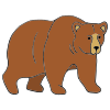 A Bear