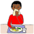 burp