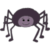 Happy+Spider Picture