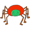 Sad+Spider Picture