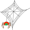 Spider+Web Picture