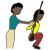 push