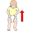 diaper+on Picture