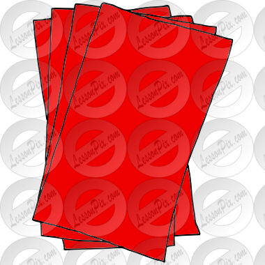Red Paper