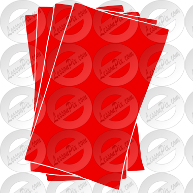 Red Paper