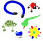 Vibrating Toys