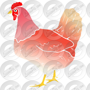 Red Hen