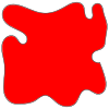 Find something red