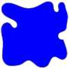 is+blue. Picture