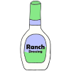 Ranch+dressing Picture