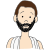 beard