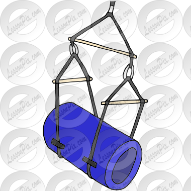 Barrel Swing
