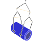 Barrel Swing