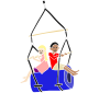 Barrel Swing