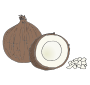 Coconut Picture