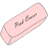 eraser Picture